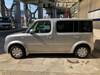 NISSAN CUBE CUBIC