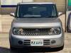 NISSAN CUBE CUBIC
