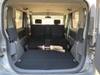 NISSAN CUBE CUBIC