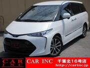 2018 TOYOTA ESTIMA