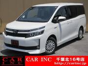 2016 TOYOTA VOXY
