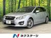 SUBARU IMPREZA SPORTS