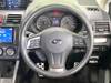SUBARU IMPREZA SPORTS