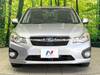 SUBARU IMPREZA SPORTS
