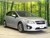 SUBARU IMPREZA SPORTS