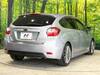 SUBARU IMPREZA SPORTS