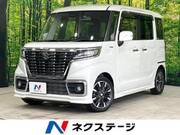 2020 SUZUKI SPACIA CUSTOM