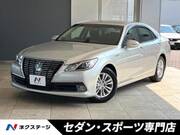 2013 TOYOTA CROWN HYBRID