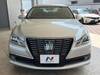 TOYOTA CROWN HYBRID