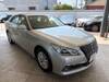 TOYOTA CROWN HYBRID
