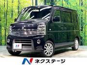2014 SUZUKI EVERY WAGON