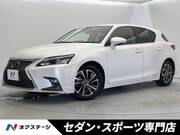 2018 LEXUS CT