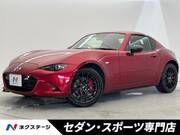 2017 MAZDA ROADSTER RF