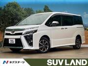 2020 TOYOTA VOXY