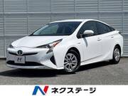 2017 TOYOTA PRIUS S