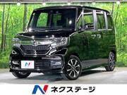2017 HONDA N-BOX CUSTOM
