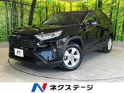 2019 TOYOTA RAV4 X