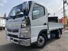 FUSO CANTER