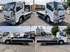 FUSO CANTER