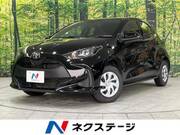 2023 TOYOTA YARIS