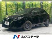 2023 NISSAN NOTE X