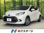 2023 TOYOTA AQUA