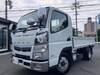 FUSO CANTER