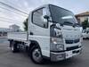FUSO CANTER