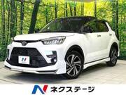 2022 TOYOTA RAIZE