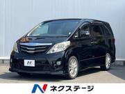 2010 TOYOTA ALPHARD