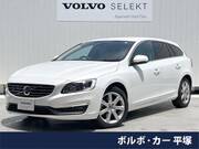 2018 VOLVO V60