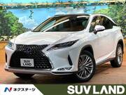 2020 LEXUS RX
