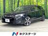 SUBARU IMPREZA SPORTS