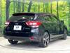 SUBARU IMPREZA SPORTS