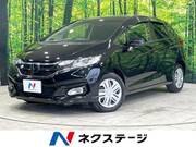 2019 HONDA FIT
