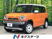 2015 SUZUKI HUSTLER G