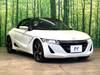 HONDA S660