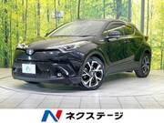 2018 TOYOTA C-HR G