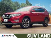 2018 NISSAN X-TRAIL 20Xi