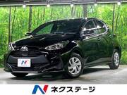 2023 TOYOTA YARIS