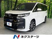 2023 TOYOTA NOAH