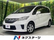 2015 HONDA FREED