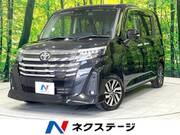 2021 TOYOTA ROOMY