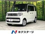 2019 SUZUKI SPACIA