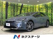 2023 TOYOTA PRIUS G