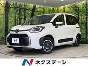 2023 TOYOTA SIENTA
