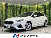 2024 SUBARU IMPREZA