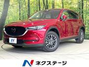 2018 MAZDA CX-5 XD L PACKAGE