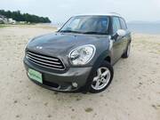 2012 BMW MINI