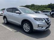 2018 NISSAN X-TRAIL